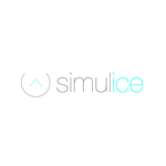 Simulice | Die Werbe-/ Marketingagentur Logo