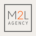 M2L Agency GmbH Logo