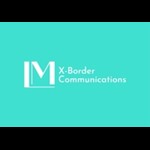 LM X-Border Communications Logo