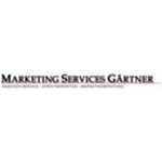 Marketing Services Gärtner Logo