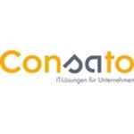 Consato GmbH Logo