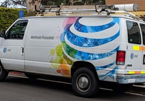 Volare Software Projekt - AT&T