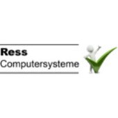 Ress Computersysteme Logo