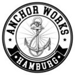 AnchorWorks-Hamburg.de Logo