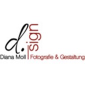 d.sign - Diana Moll - Fotografie & Gestaltung Logo