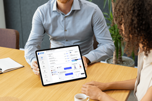 pep.digital GmbH Projekt - SaaS Plattform für die Selbstverwaltung von Eigentümergemeinschaften