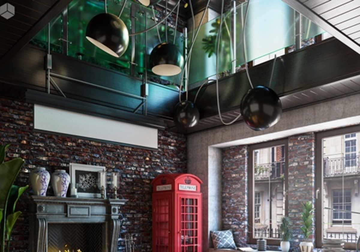 London appartment - 