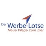Der Werbe-Lotse Logo