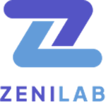 ZeniLab Logo