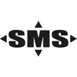 SMS | Werbetechnik Logo