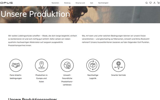 tricks GmbH Projekt - Online-Shop