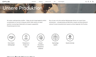tricks GmbH Projekt - Online-Shop