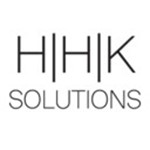 HHK SOLUTIONS Logo