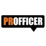 PR Officer Logo