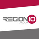 REGION10 GROUP Logo