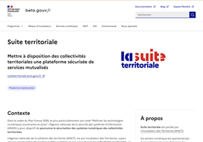 DEVEDANOS Projekt - Sichere digitale Plattform für lokale Behörden