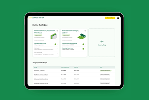 UX&I GmbH Projekt - In nur 12 Wochen zur Marktreife?