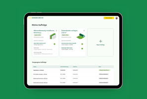 UX&I GmbH Projekt - In nur 12 Wochen zur Marktreife?