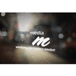 Werbeagentur magicmedia Logo