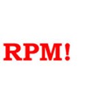 RPM! - Agentur für Marketing & Campaigning Logo