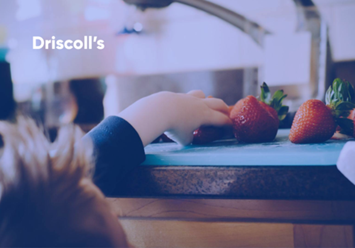 Driscoll's - 