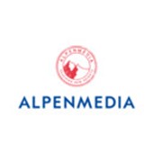 Alpen Media GmbH Logo