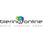 biering online Media Agentur GmbH Logo