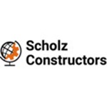Scholz Constructors UG (haftungsbeschränkt) Logo