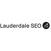 Lauderdale SEO Logo