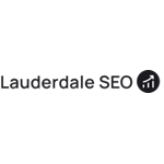 Lauderdale SEO Logo