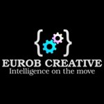 Eurob Creative Logo