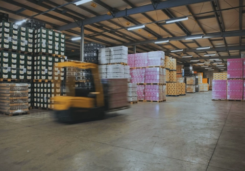 Nafite Projekt - Individuelle Bestell- und Logistikplattform für BSB