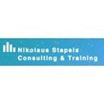 Nikolaus Stapels Consulting & Training Logo
