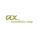ax kommunikation + design