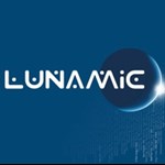Lunamic Logo
