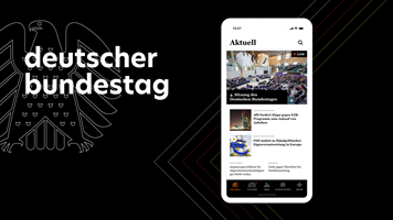 Bundestag App
