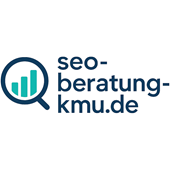 SEO Beratung KMU Logo