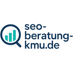 SEO Beratung KMU Logo