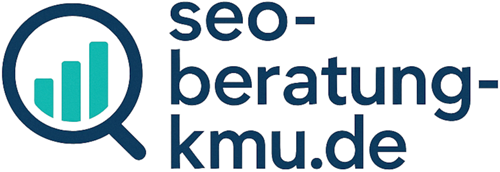 SEO Beratung KMU Logo