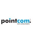 pointcom GmbH Logo