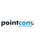 pointcom GmbH Logo