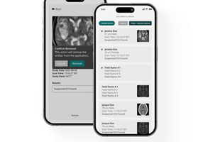MentorMate Projekt - Canon Medical