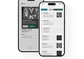 MentorMate Projekt - Canon Medical