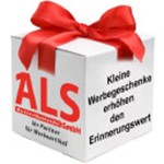 1ALS GmbH Logo