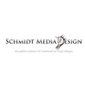 Schmidt Media Design Logo