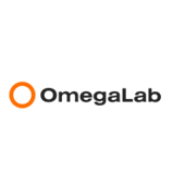 OmegaLab Logo