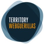 TERRITORY webguerillas Logo