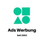 Google Ads www.ads-werbung.de Logo