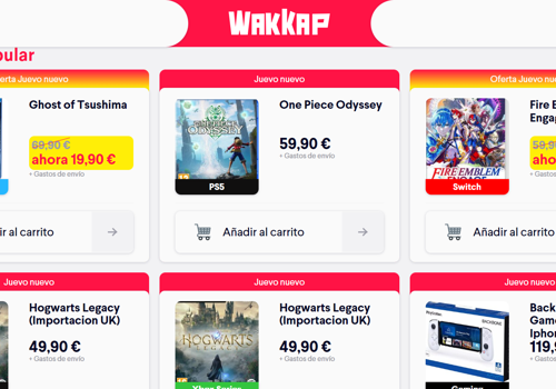 Die erste Videospiel-Tauschplattform von Spielern für Spieler