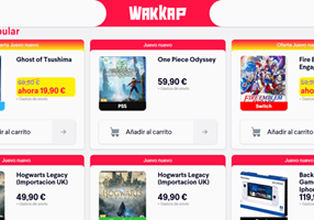 Crowtec Projekt - Die erste Videospiel-Tauschplattform von Spielern für Spieler